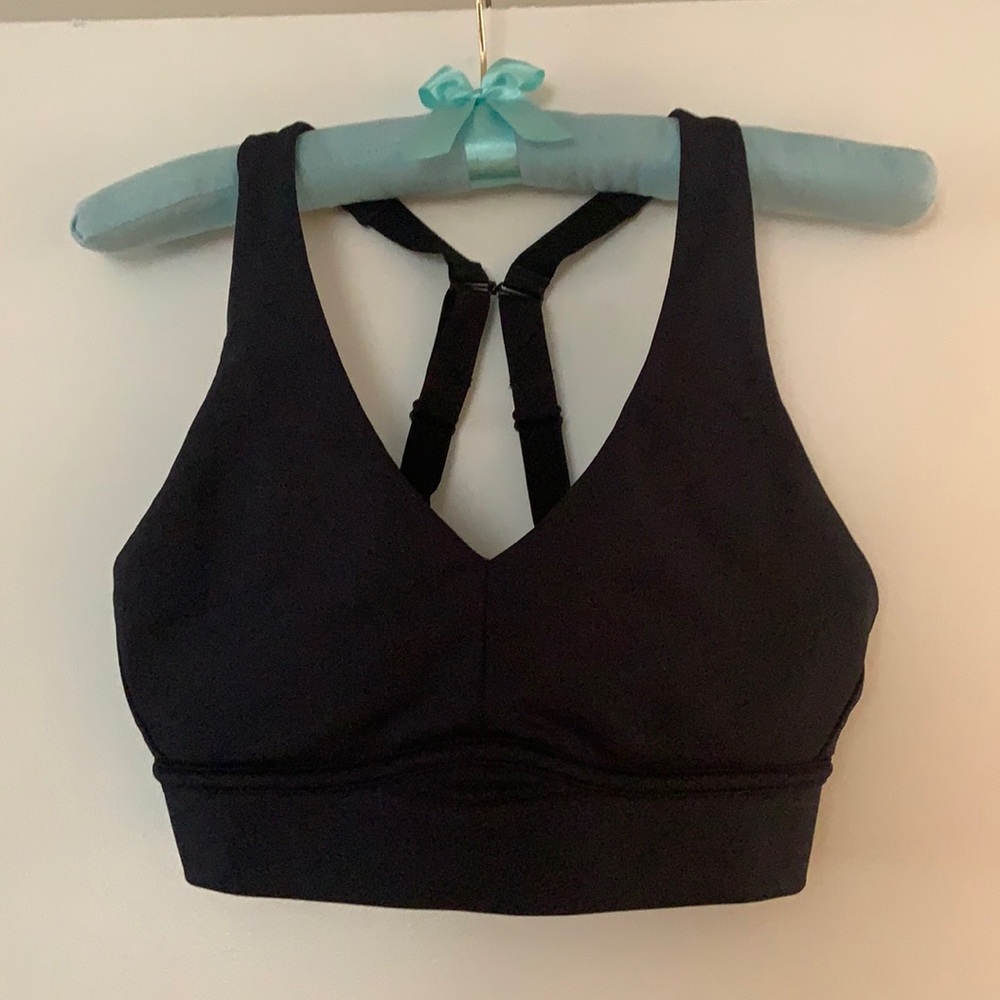 NWOT Fabletics All Day Every Day Bra